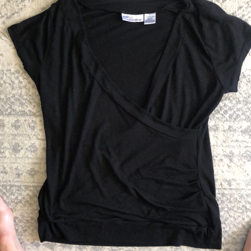 Women’s large top